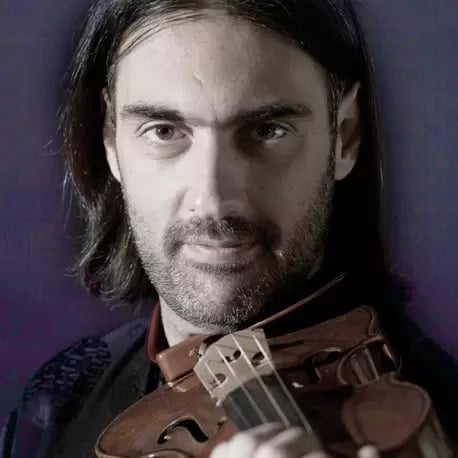 Tchaikovsky & Beethoven 5